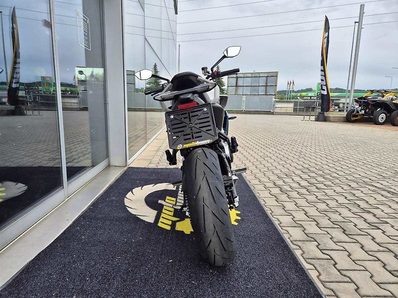 CFMOTO (2026) 675 NK - SKLADEM - fotka 25 z 59
