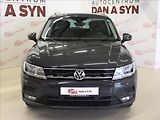 Volkswagen Tiguan 2,0 TSI 132KW DSG 1.majitel - náhled 1
