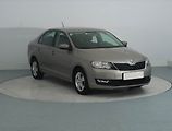 Škoda Rapid (2019) 1.0 TSI, Serv.kniha, Tempomat - náhled 1
