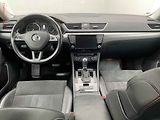 Škoda Superb (2016) 2.0 TDI 4x4, ČR, Style, DSG - náhled 8