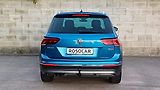Volkswagen Tiguan TDI 110kW 4x4 HIGHLINE - náhled 6