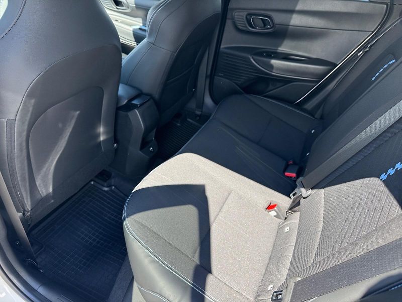 Hyundai i20 (2024) N 1.6T-GDI 150kW 1.CZ DPH - fotka 9 z 12
