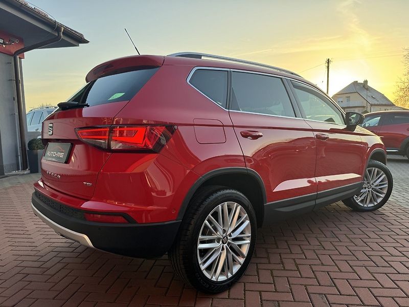Seat Ateca (2016) 1.4TSi DSG LED Navi Kamera - fotka 2 z 48