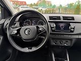Škoda Fabia (2022) 1.0 Tsi 70 kw - náhled 16