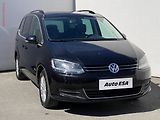 Volkswagen Sharan (2013) 2.0 TDi, Comfortline, panor - náhled 1
