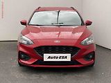 Ford Focus (2020) 1.5 TDCi, ST-Line, AT, TZ - náhled 1