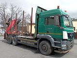 MAN (2012) TGS 26.480 lesak - náhled 20