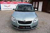 Škoda Fabia (2009) 1,2i SPORT KLIMA EL.OKNA ALU - náhled 1