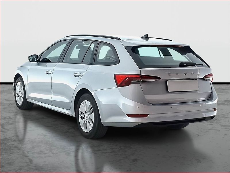 Škoda Octavia (2023) Ambition 2.0 TDI, ČR,1.maj - fotka 4 z 13