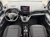 Opel Combo (2022) ELEGANCE+ 1.5CDTI 96kW TAŽNÉ - náhled 9