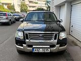 Ford Explorer (2006) V8 4.6i + LPG 217kw Aut Taž 2t - náhled 8