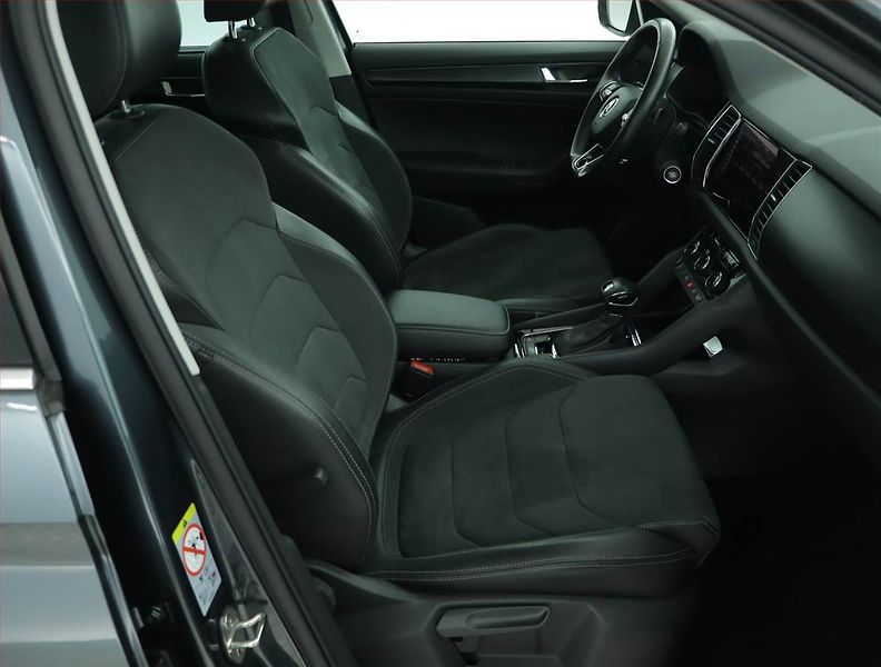 Škoda Kodiaq (2021) 1.5 TSI - fotka 9 z 17