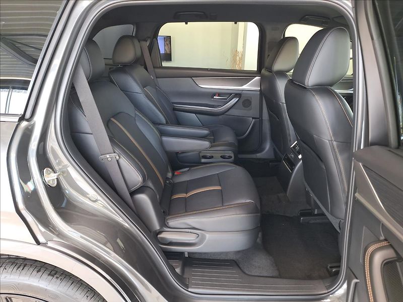 Mazda CX-80 (2026) 3.3 D 254k AWD AT8 HOMURA COSO - fotka 6 z 15
