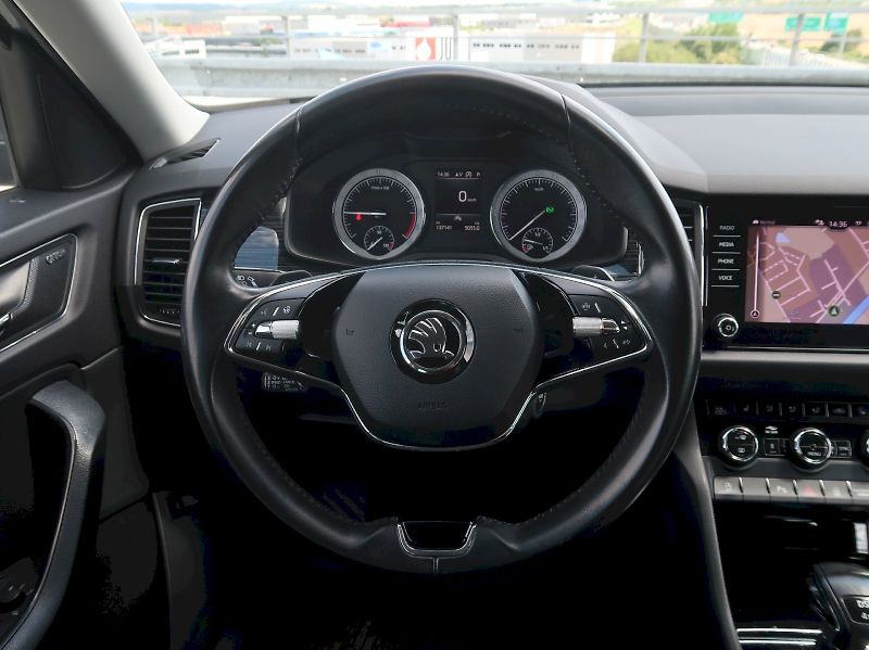 Škoda Kodiaq (2020) STYLE 2.0TDI 147KW 4x4 DSG TAŽ - fotka 17 z 44