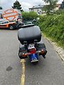 Harley-Davidson FLSTC Heritage Softail Classic (2017) - náhled 8