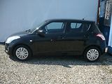Suzuki Swift 1.2i 66Kw Klima - náhled 3