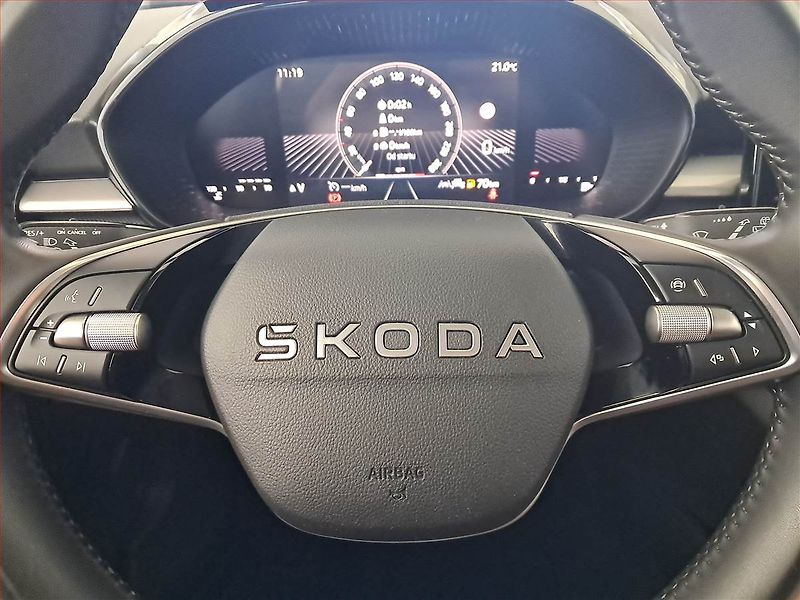 Škoda Fabia (2025) 1.0, ČR,1.maj, Serv.kniha - fotka 15 z 16