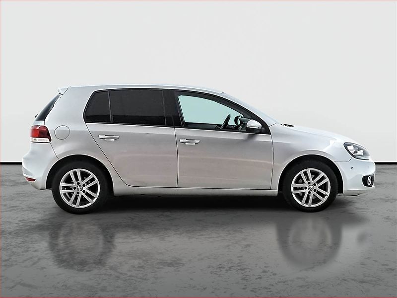 Volkswagen Golf (2009) 1.4 TSI, po STK, servisované - fotka 6 z 18