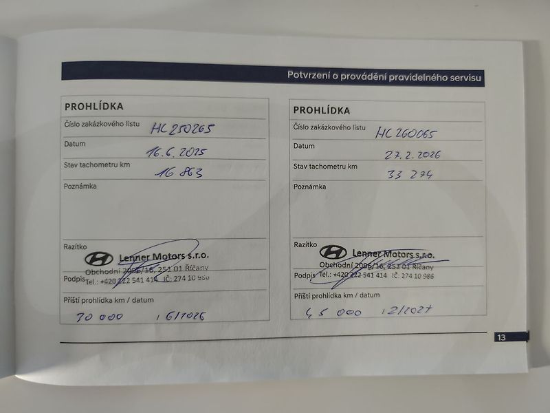 Hyundai Tucson 1.6 T-GDI/118kW N-Line DCT - fotka 34 z 34