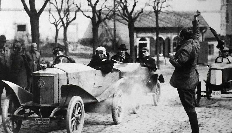 Žádná z rodinných firem nepřežila období první republiky