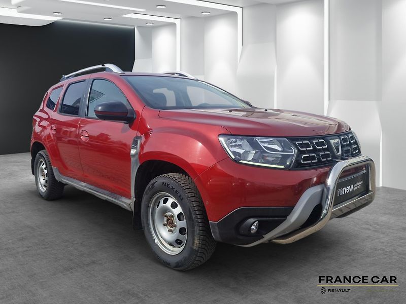 Dacia Duster (2019) 1,6 SCe 84kW LPG Techroad  - fotka 3 z 24