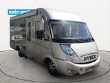 Hymer Ostatní (2007) B 514 SL Gold Edition - náhled 3