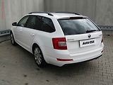 Škoda Octavia (2013) 1.6 TDi, ČR, servis.kniha - náhled 6
