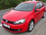 Volkswagen Golf 1.2 TSi Trendline, ČR původ - náhled 1