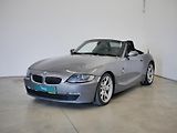 BMW Z4 - náhled 1
