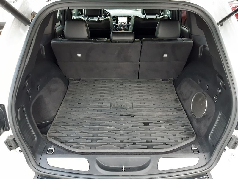 Jeep Grand Cherokee (2019) 3,0CRD Trail-Hawk REZERVACE - fotka 15 z 31