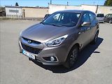 Hyundai ix35 1,6   1.6 BENZIN-99KW - náhled 8