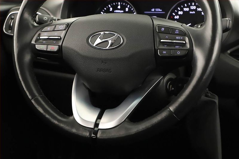 Hyundai i30 (2020) 1.4 T-GDI, ČR,1.maj - fotka 8 z 20