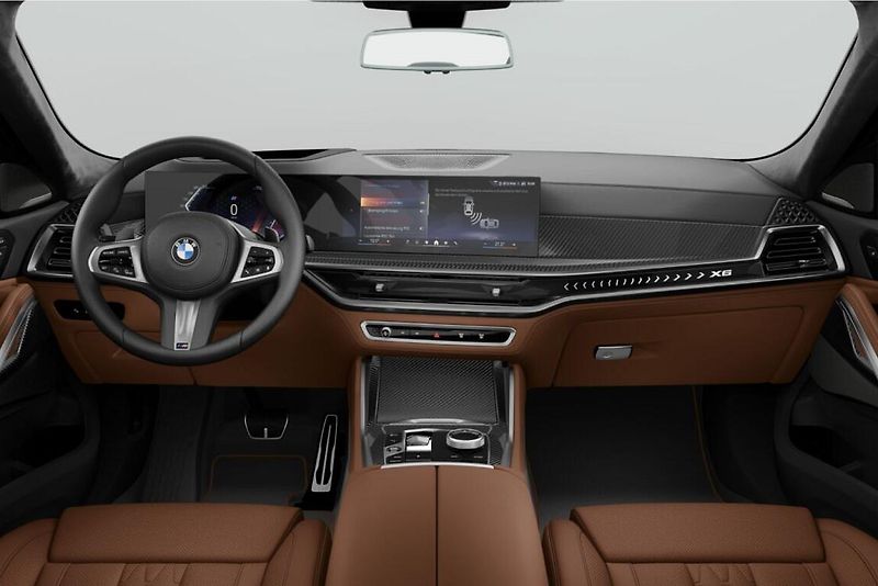 BMW X6 xDrive40d - fotka 3 z 4