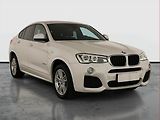 BMW X4 (2016) xDrive20d - náhled 1