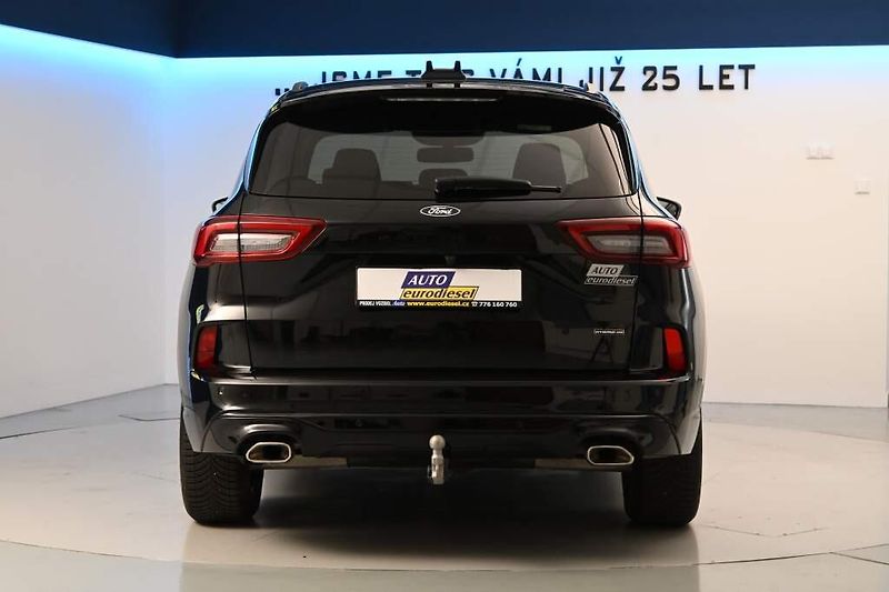 Ford Kuga (2025) 2.5 ST-LINE X 4x4 FHEV LED Taž - fotka 6 z 37