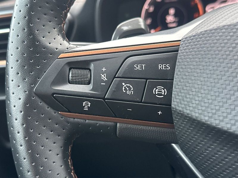 Cupra Formentor (2024) 1.5 TSI DSG - fotka 19 z 35