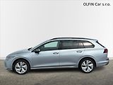 Volkswagen Golf Variant 1,5 TSi 85kW LIFE  8 REZERVACE - náhled 10