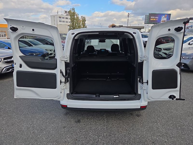 Mercedes-Benz Třídy T T 180d/S PROGRESIVE automat - fotka 20 z 22