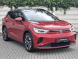 Volkswagen ID.4 0,0 GTX 4x4 Tažné z. SoH 93% 1 - náhled 1