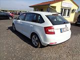 Škoda Rapid 1,2 - náhled 4