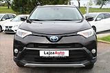 Toyota RAV4 2,5 Hybrid 4x4 LED, NAVI, kůže - náhled 2