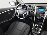 Hyundai i30 (2012) 1.6 MPI, Tempomat - náhled 7