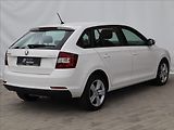 Škoda Rapid 1,0 TSi, 70kW, Výhřevy, Klima - náhled 6