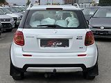 Suzuki SX4 1.6i16v LPG 4x4 TAŽNÉ PŮVOD ČR - náhled 6