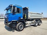 Iveco Ostatní AD300X48Z/HR Bordmatik - náhled 12
