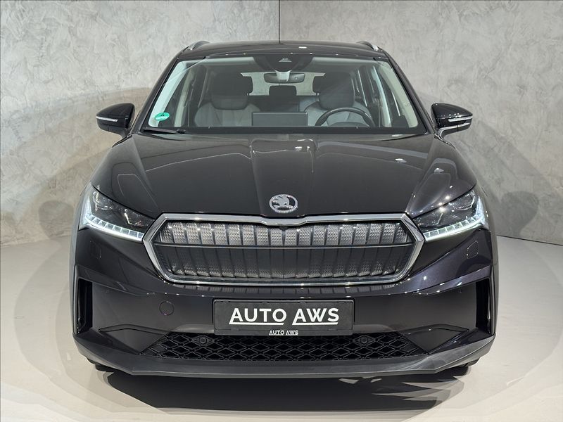 Škoda Enyaq 60 LED Matrix Kamera PDC - fotka 3 z 44