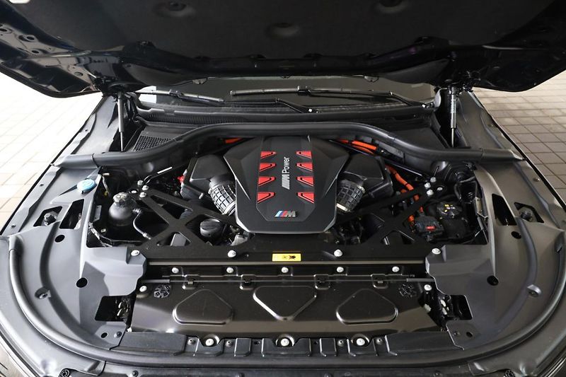 BMW XM Label - fotka 9 z 19