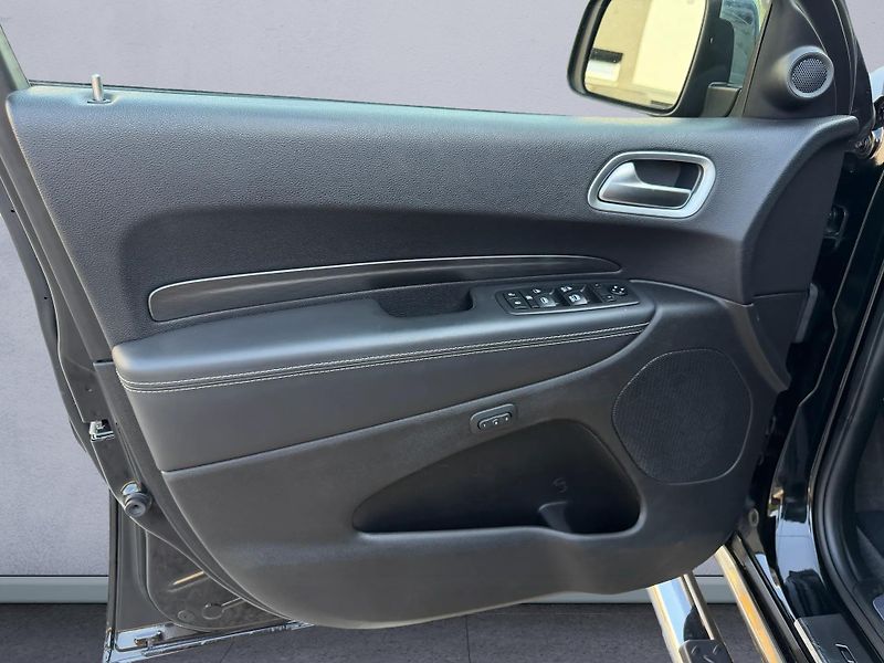 Dodge Durango (2018) +CITADEL+DPH+ČR+1.majitel+ - fotka 18 z 27