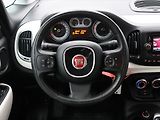 Fiat 500L 1,4 T-Jet 88kW Trekking Klima - náhled 17