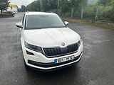 Škoda Kodiaq (2017) 1.majitel, ČR, odpočet DPH - náhled 3
